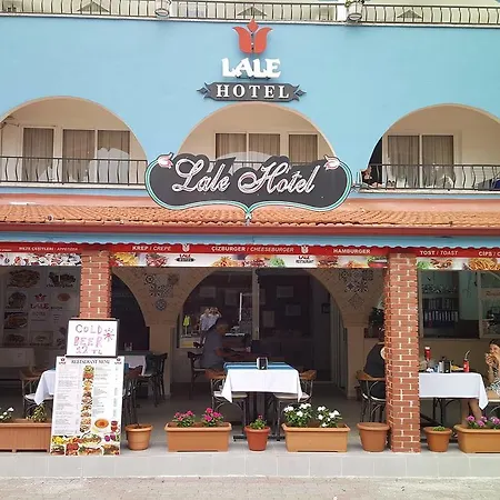 Hotel Lale