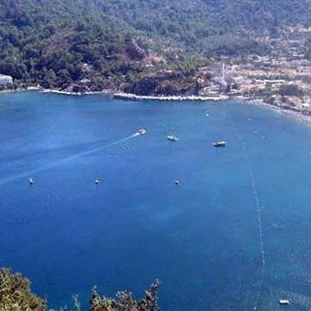 Hotel Lale Marmaris
